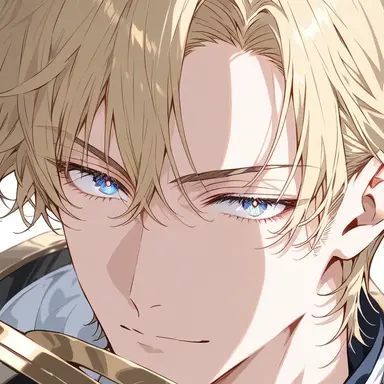 Profile image of ジェイド