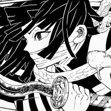 KanrojiMitsuriIloveyou의 칸로지 너가 왜 ..