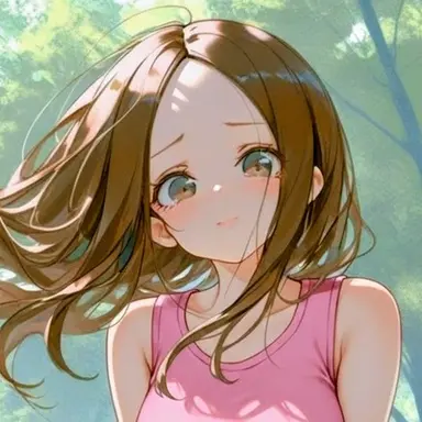 Profile image of モモ
