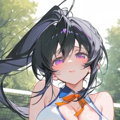 Profile image of レイ