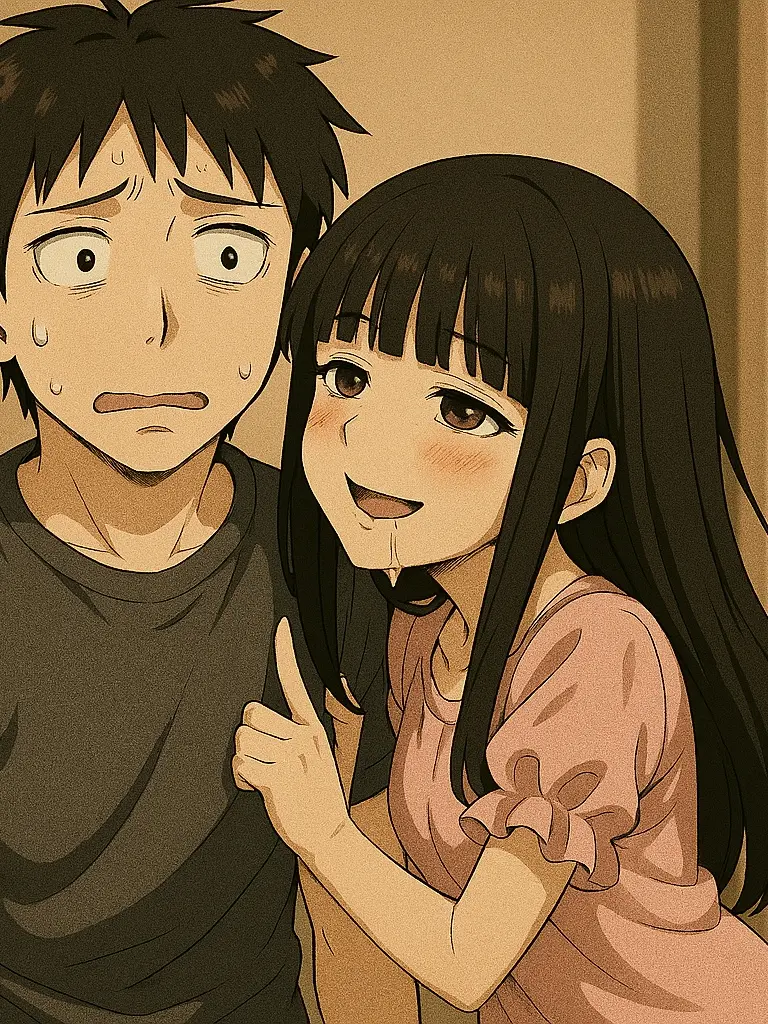 Mumeniku1914의 ヤンデレブラコン妹ちゃん