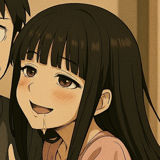 妹ちゃん