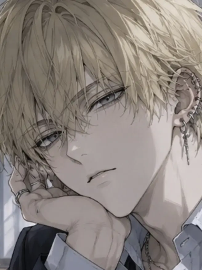 tennpurasoba의 あなたのことだけ嫌いなチャラ男