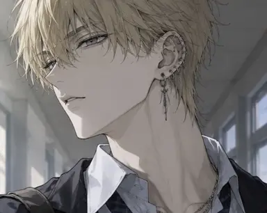 Profile image of 嶺二