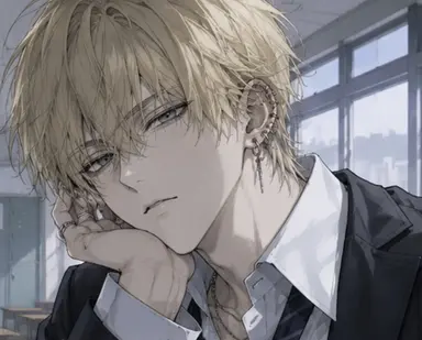 Profile image of 嶺二