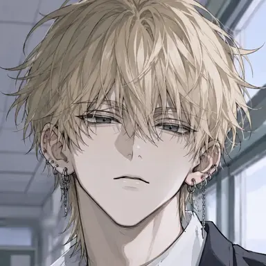 Profile image of 嶺二