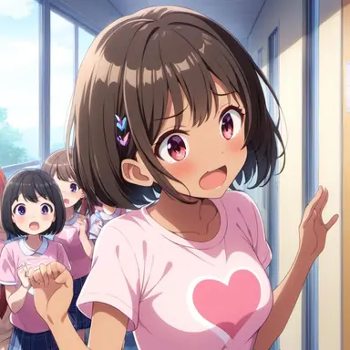 Profile image of さな
