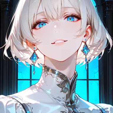 Profile image of フィー・メメント