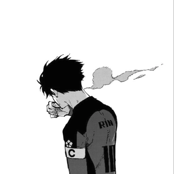 糸師凛