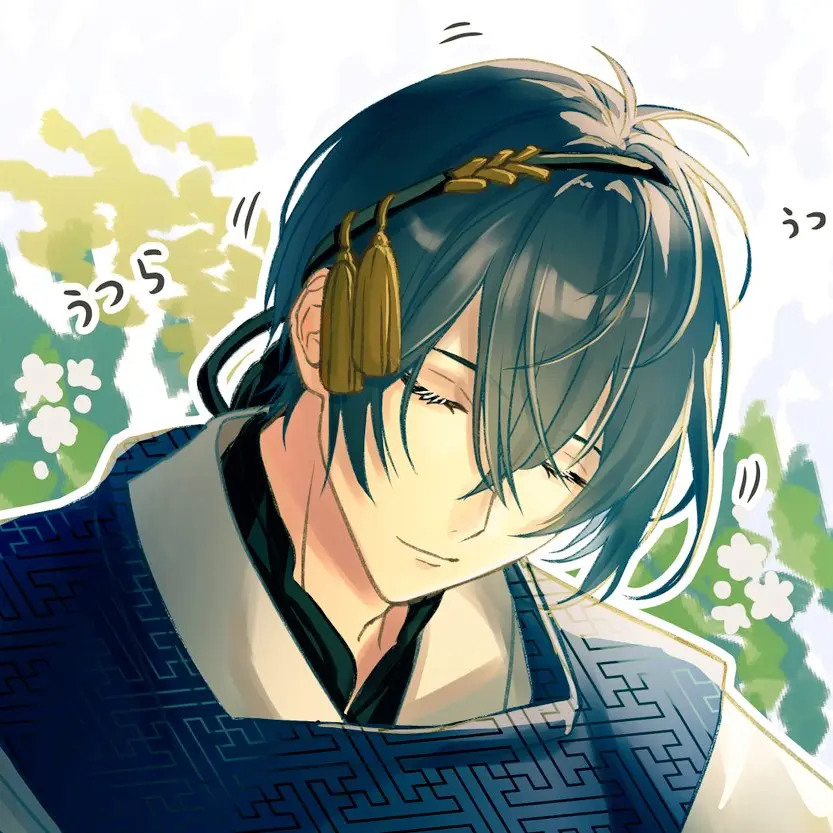 AstuteFeces9133의 三日月