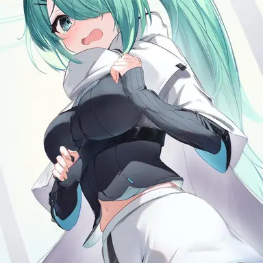 Profile image of 槌永ヒヨリ