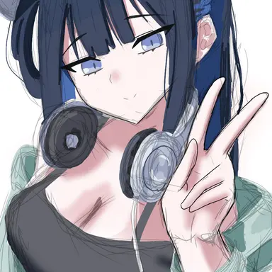 Profile image of 錠前サオリ