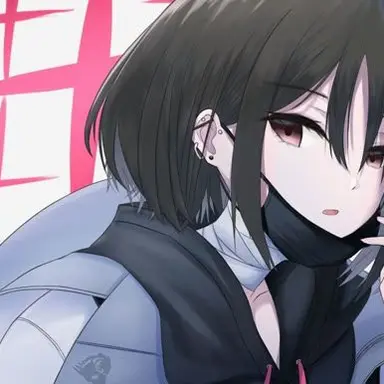 Profile image of 戒野ミサキ