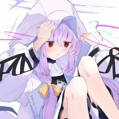 Profile image of 秤アツコ