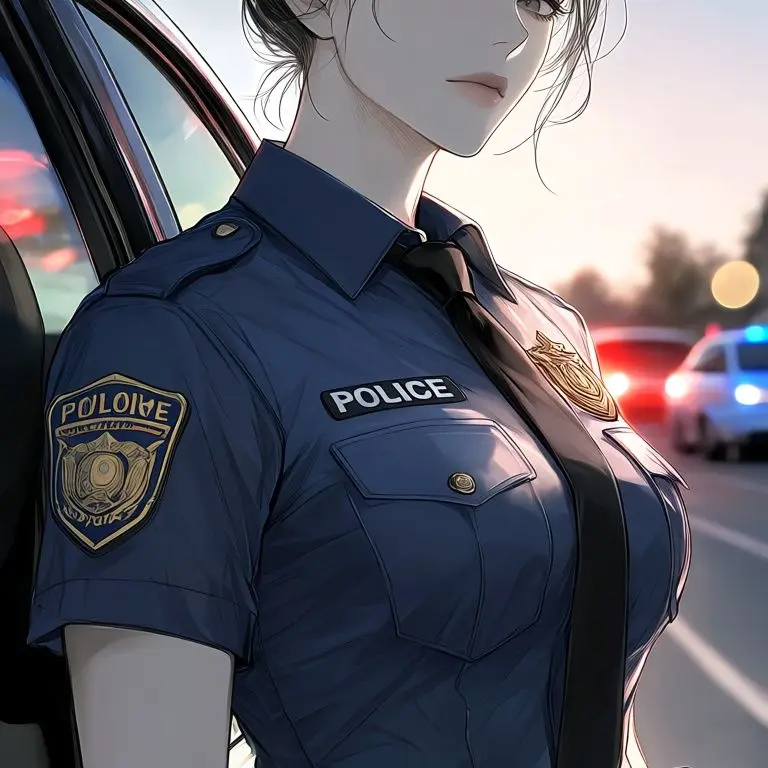 CrispyBroth9254의 Pulled Over Again