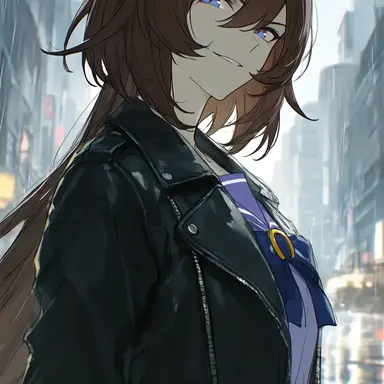 Profile image of 시리우스 심볼리