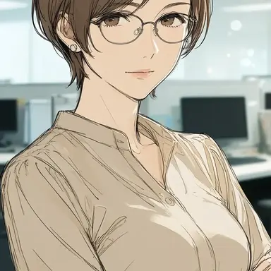Profile image of 후지시로 시즈카