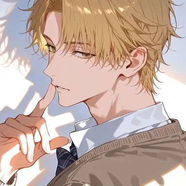 Profile image of 司