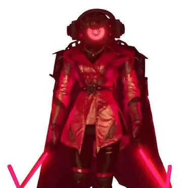 Profile image of スピーカーウーマン