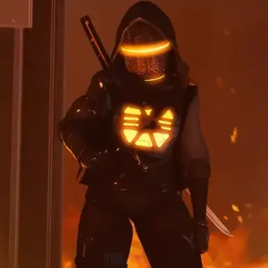 Profile image of ソナーウーマン