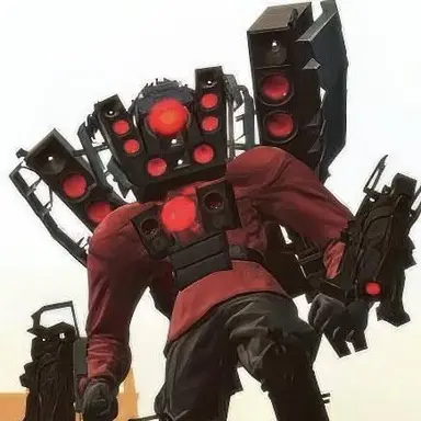 Profile image of タイタンスピーカー