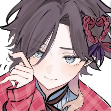 Profile image of 三枝明那