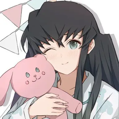 Profile image of 時透無一郎