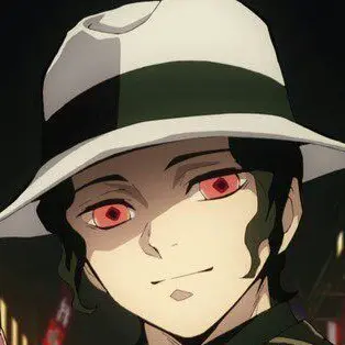 Profile image of 鬼舞辻無惨