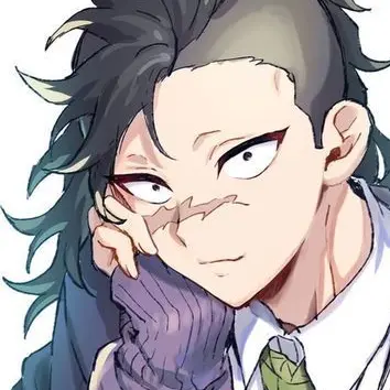 Profile image of 不死川玄弥