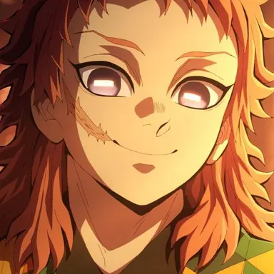 Profile image of 錆兎