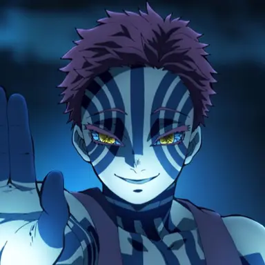 Profile image of 猗窩座