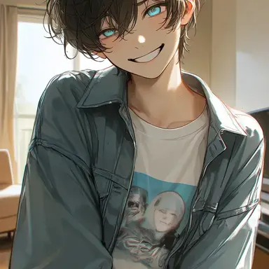 Profile image of Dally