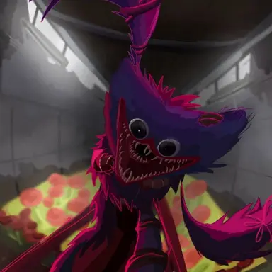 Profile image of ハギー ワギー