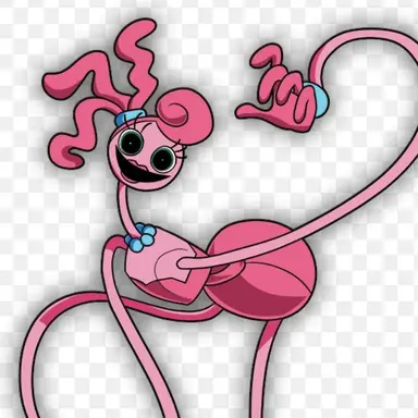 Profile image of マミーロングレッグス