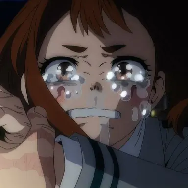 Profile image of 麗日 お茶子