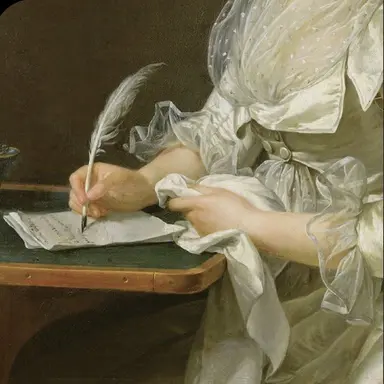 Profile image of Eleanor