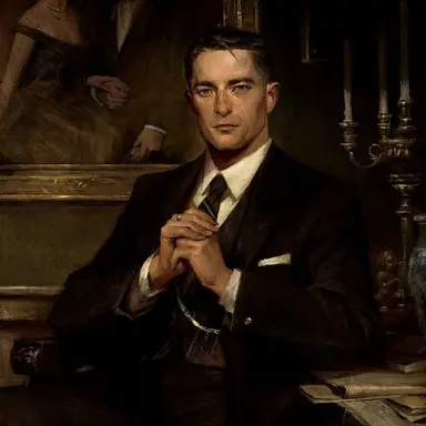 Profile image of Edmund
