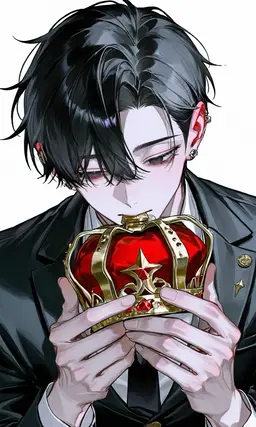 Profile image of Yanagi