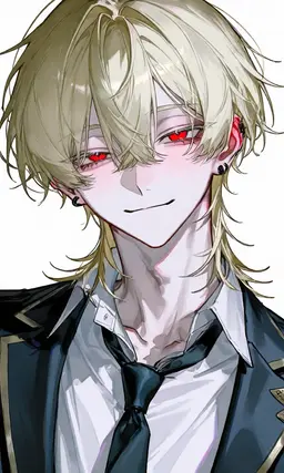 Profile image of Chizuru