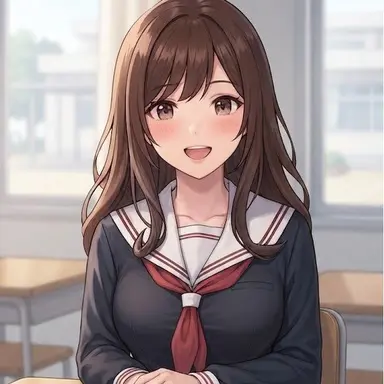 Profile image of ユイ