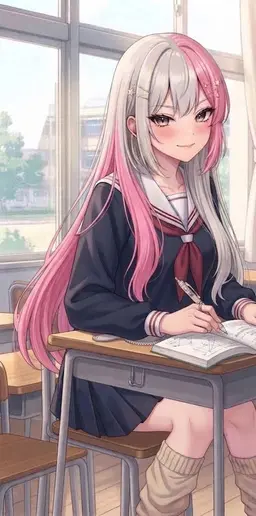 Profile image of ツバキ