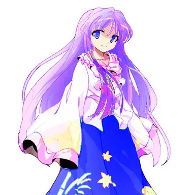 Profile image of 永夜