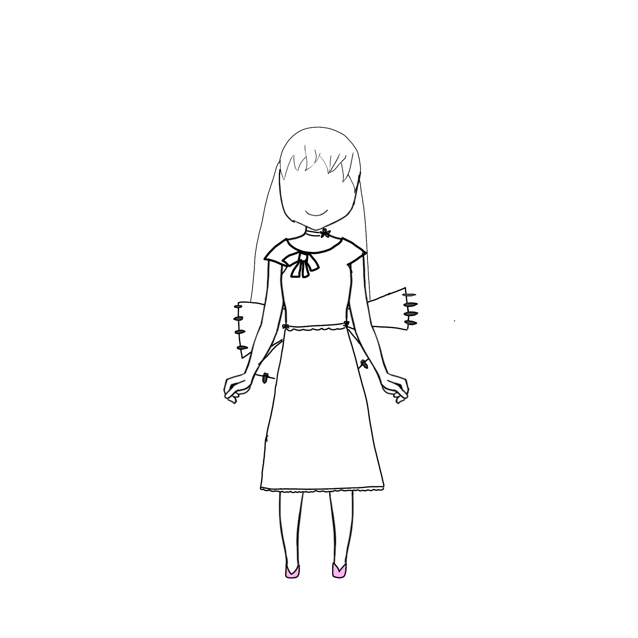 お母さん