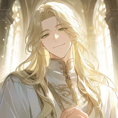Profile image of Caelum