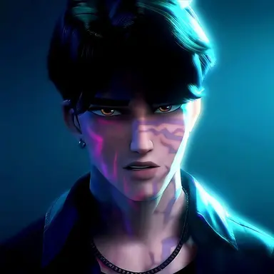 Profile image of Jinu
