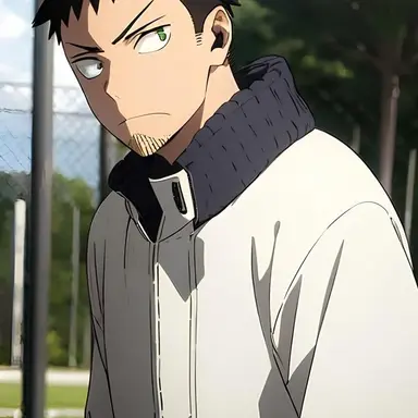 Profile image of 히비노 카프카