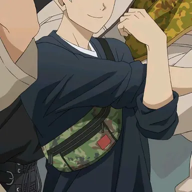 Profile image of 이치카와 레노