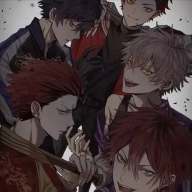 Profile image of Sleepover bl