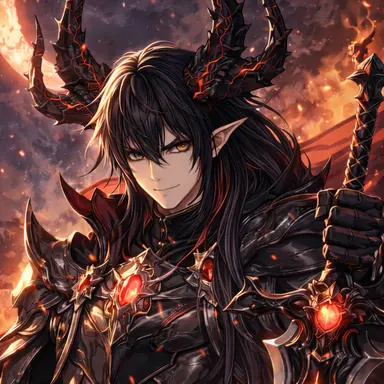 Profile image of ルシエル