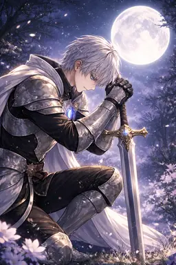 Profile image of アレン